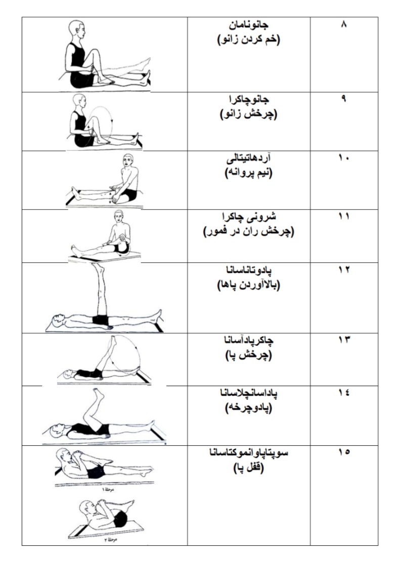 آموزش سطح ۱_ دوره ی مربیگری  - Thumbnail 2