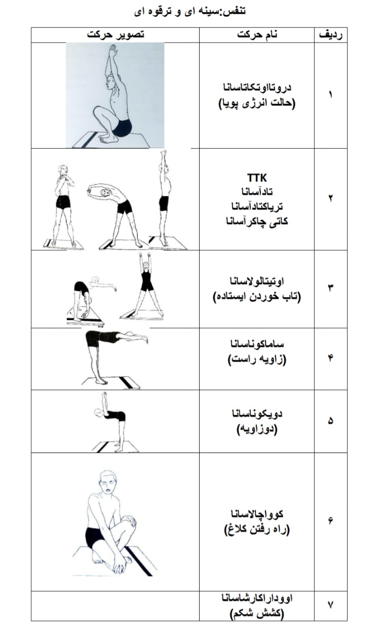 آموزش سطح ۲_ دوره ی مربیگری  - Thumbnail 1