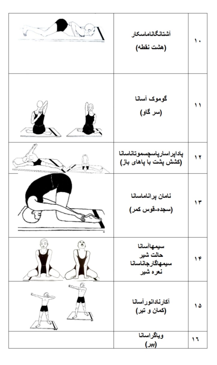 آموزش سطح ۳_ دوره ی مربیگری  - Thumbnail 3