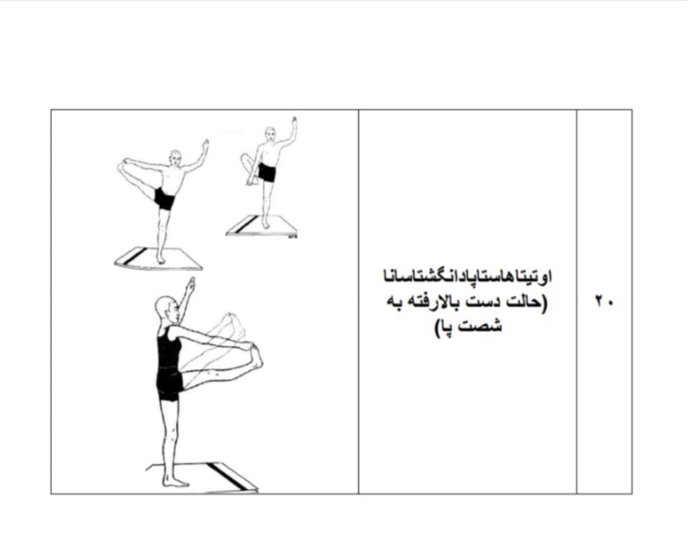 آموزش سطح ۳_ دوره ی مربیگری  - Thumbnail 5