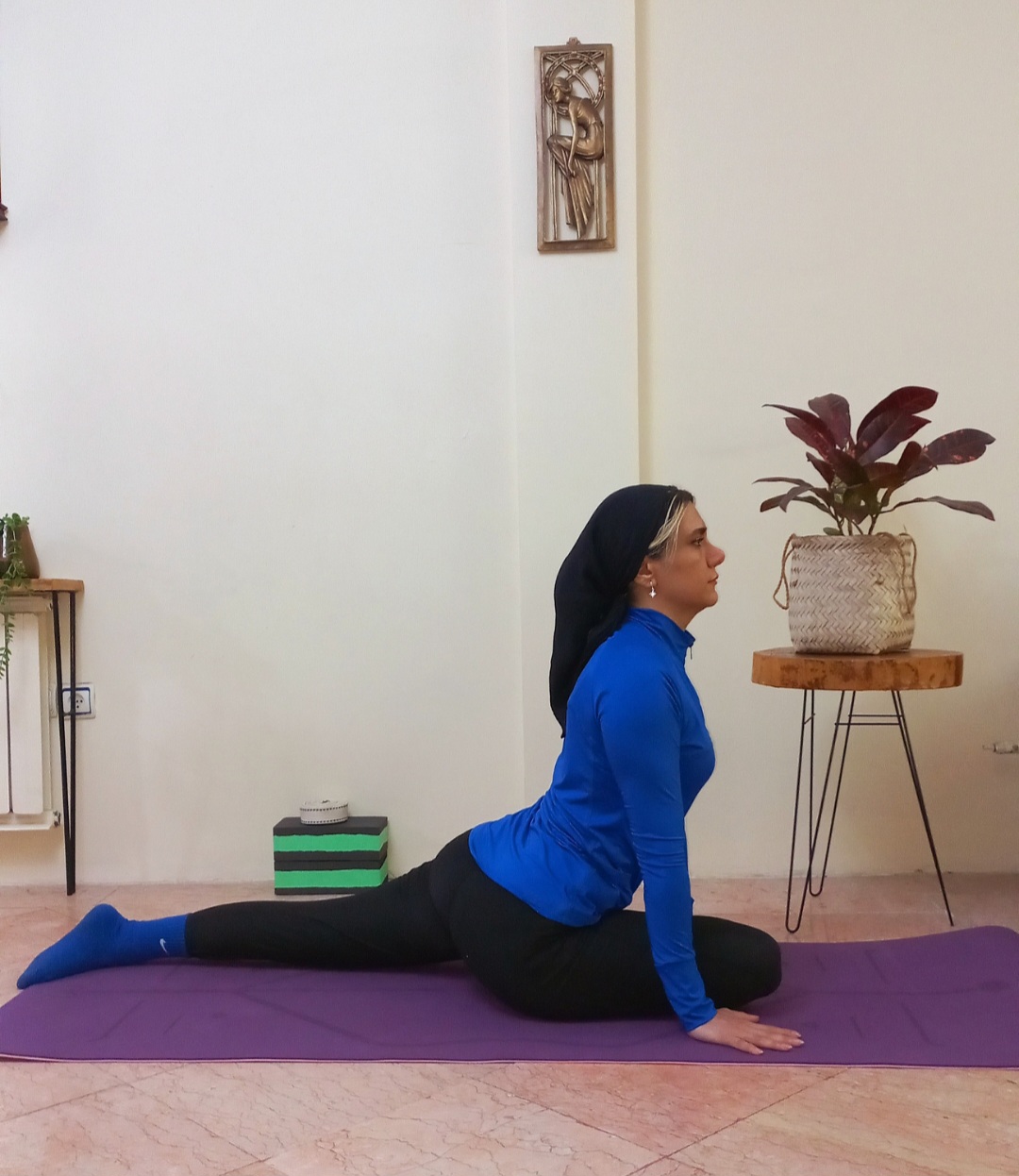 آموزش سطح ۵ - دوره ی مربیگری 