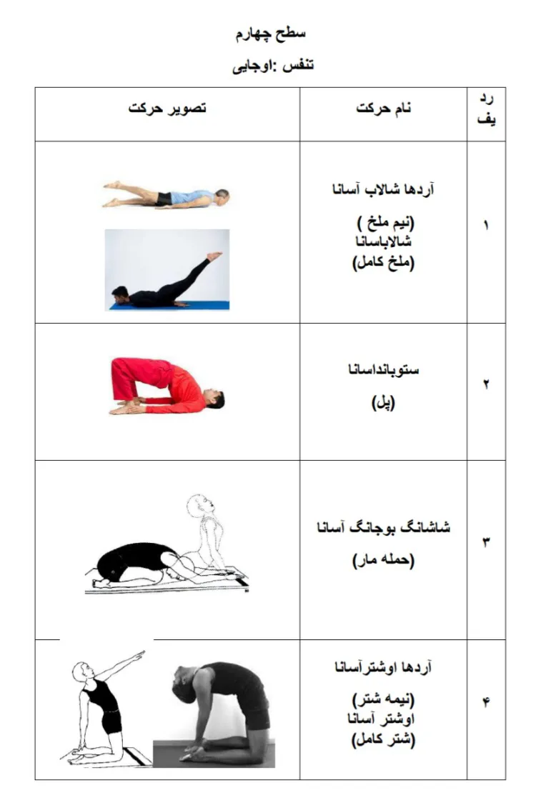 آموزش سطح ۴_ دوره ی مربیگری  - Thumbnail 1